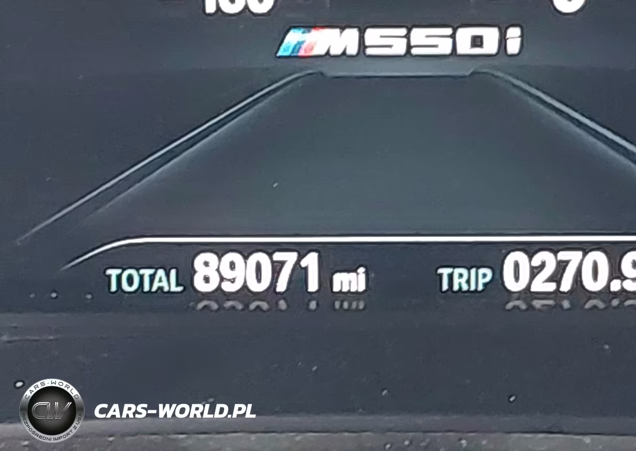 2018 BMW M550I xDrive VIN:WBAJB9C57JB034949 - 15