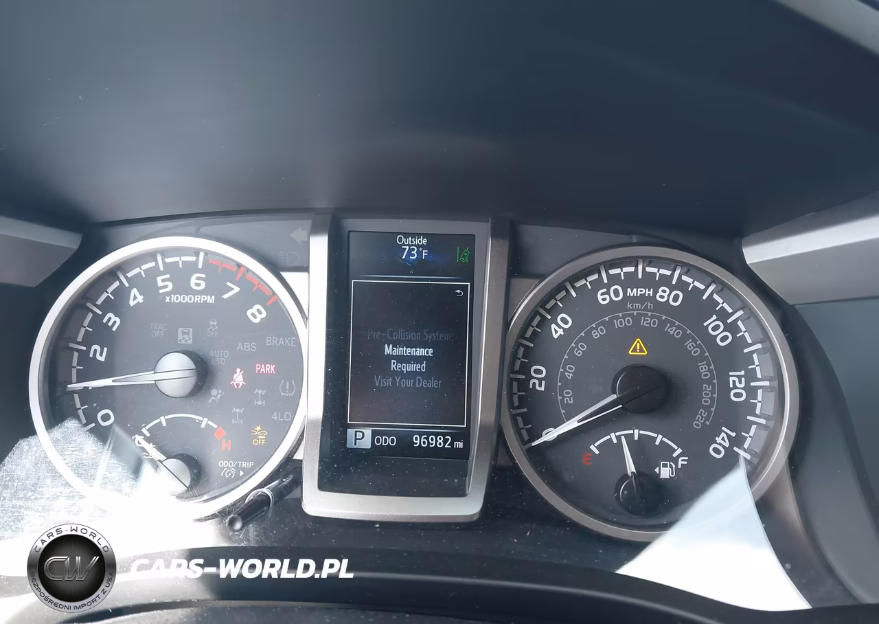 2023 Toyota Tacoma Sr5 V6 VIN:3TMAZ5CN0PM199489 - 7