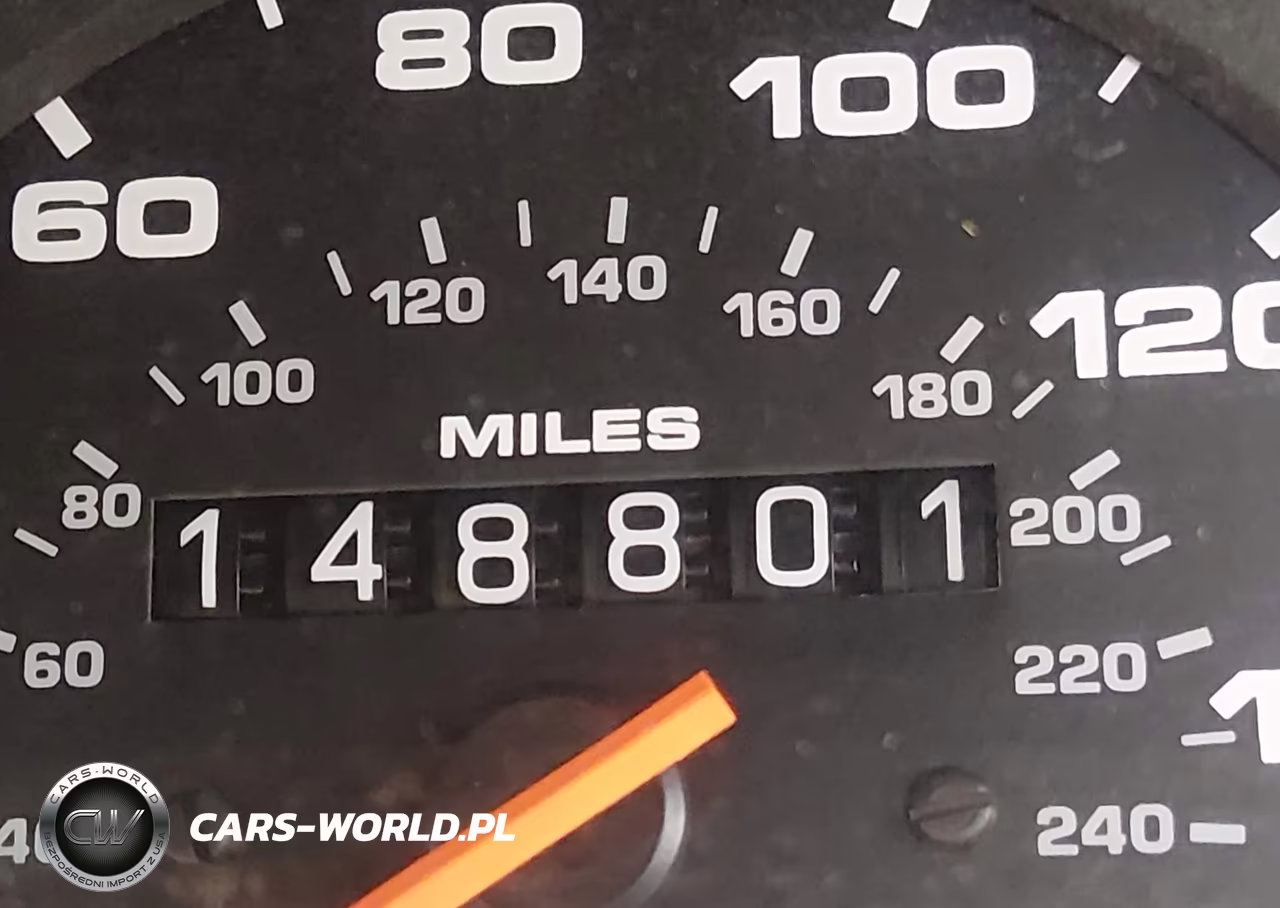 1988 Porsche 944 S VIN:WP0AA2940JN465305 - 16