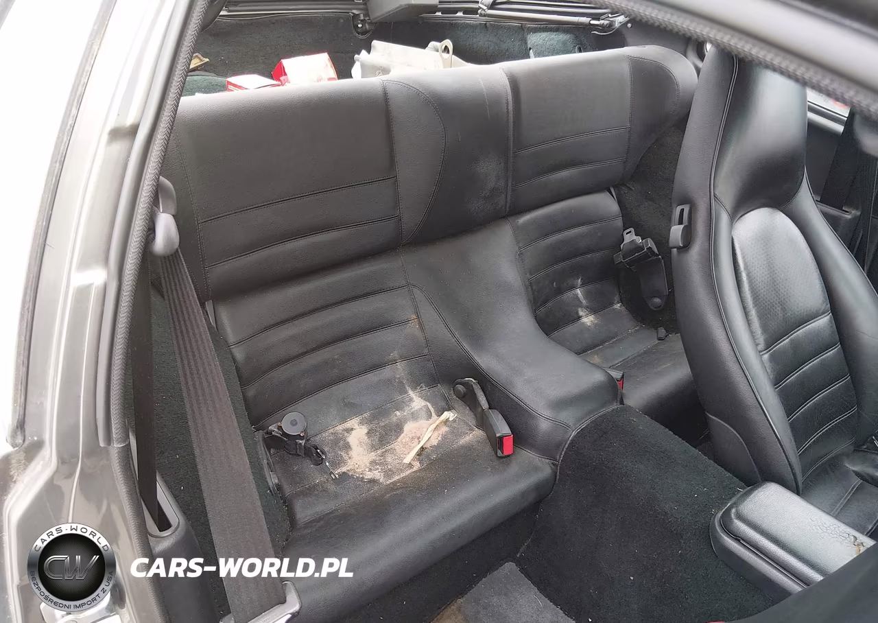 1988 Porsche 944 S VIN:WP0AA2940JN465305 - 8