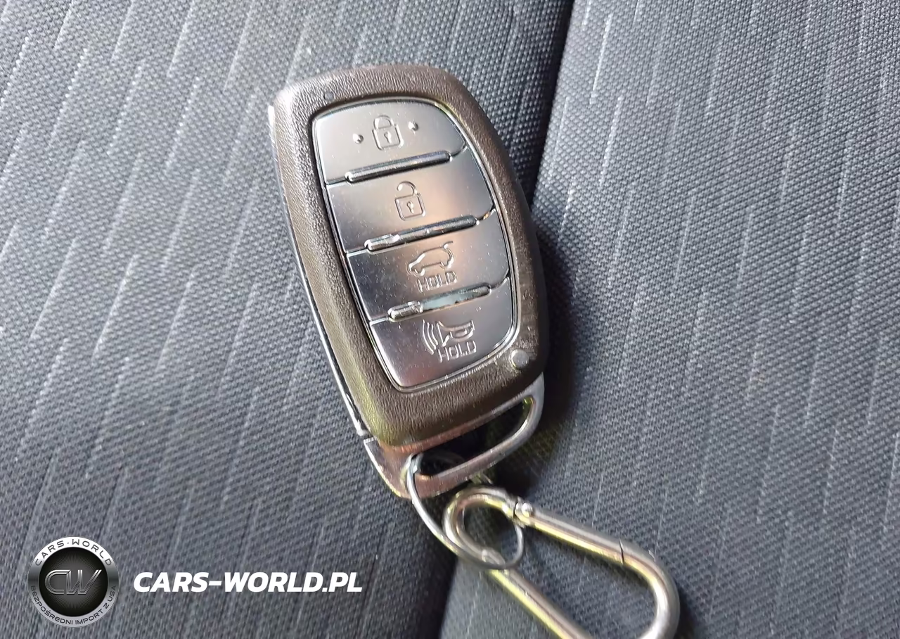 2020 Hyundai Tucson Value VIN:KM8J33A47LU264615 - 11