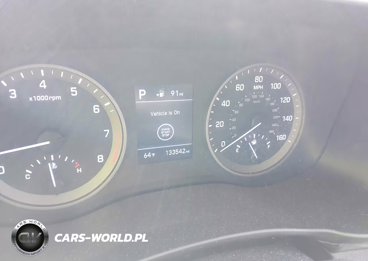 2020 Hyundai Tucson Value VIN:KM8J33A47LU264615 - 7