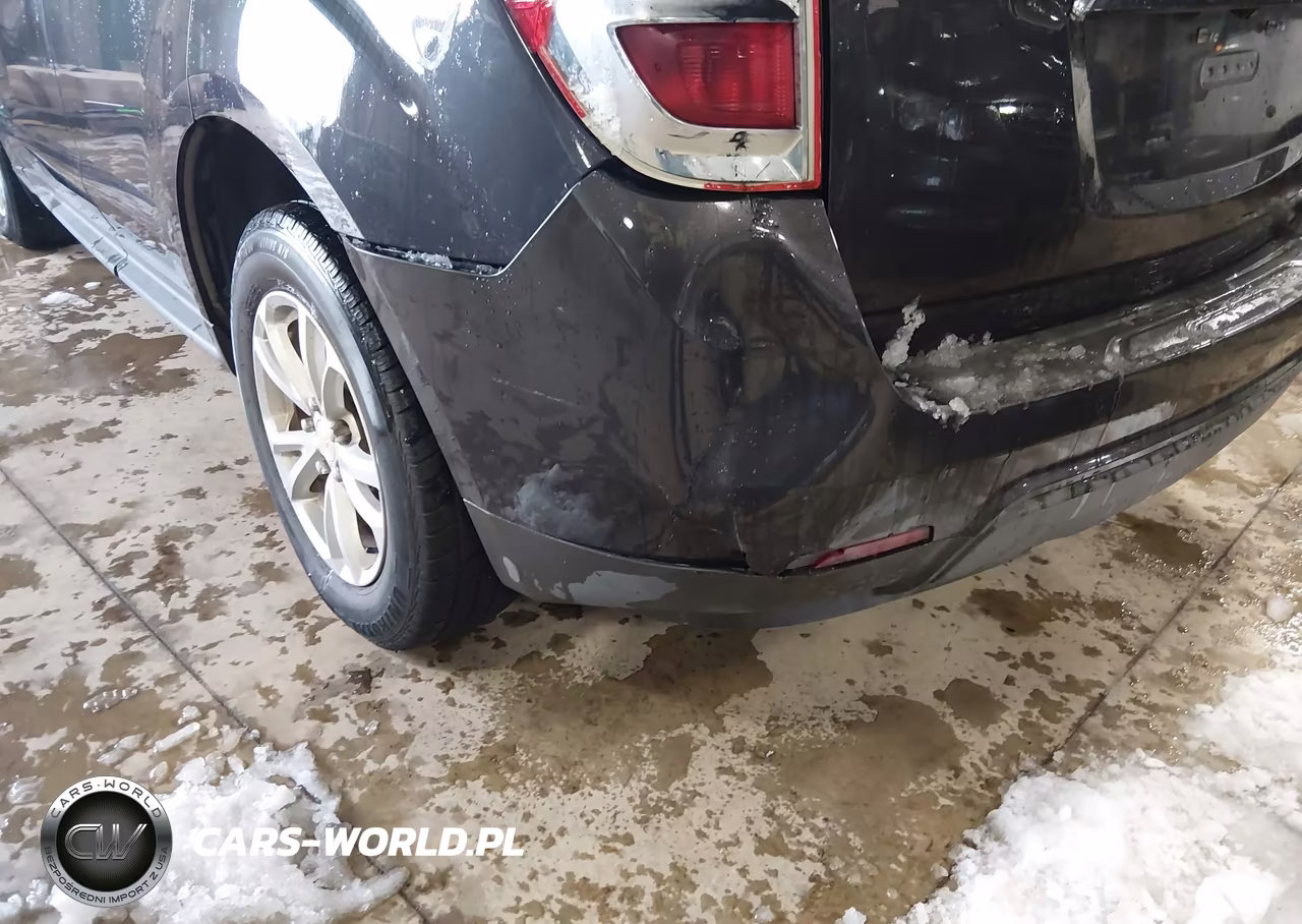 2016 Chevrolet Equinox Lt VIN:2GNALCEK2G6348608 - 6