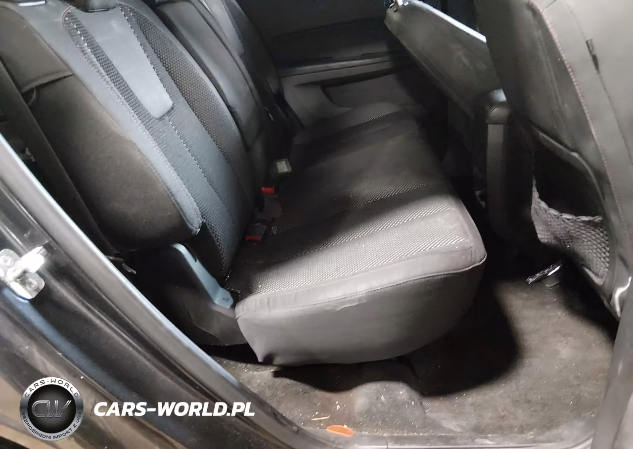 2016 Chevrolet Equinox Lt VIN:2GNALCEK2G6348608 - 8