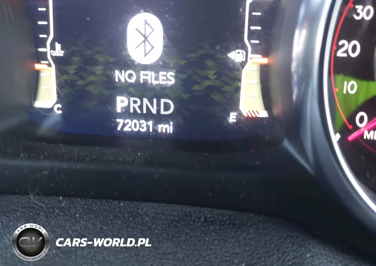 2021 Jeep Wrangler Unlimited Rubicon 4X4 VIN:1C4HJXFG4MW615392 - 7