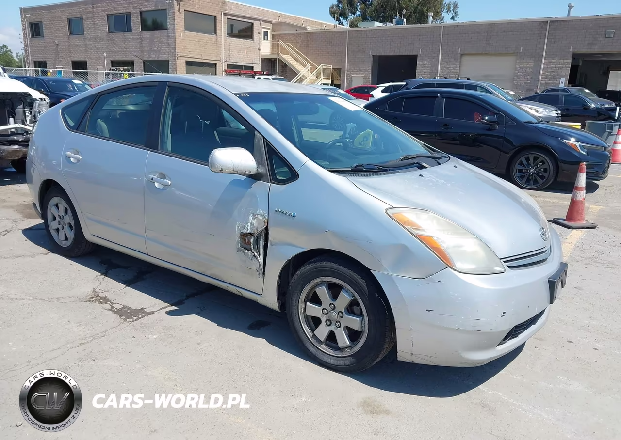 2008 Toyota Prius