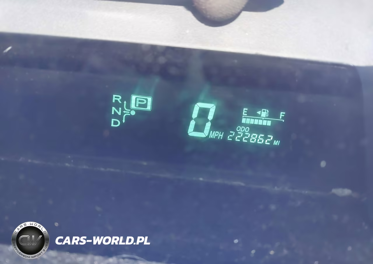 2008 Toyota Prius VIN:JTDKB20UX83360033 - 15