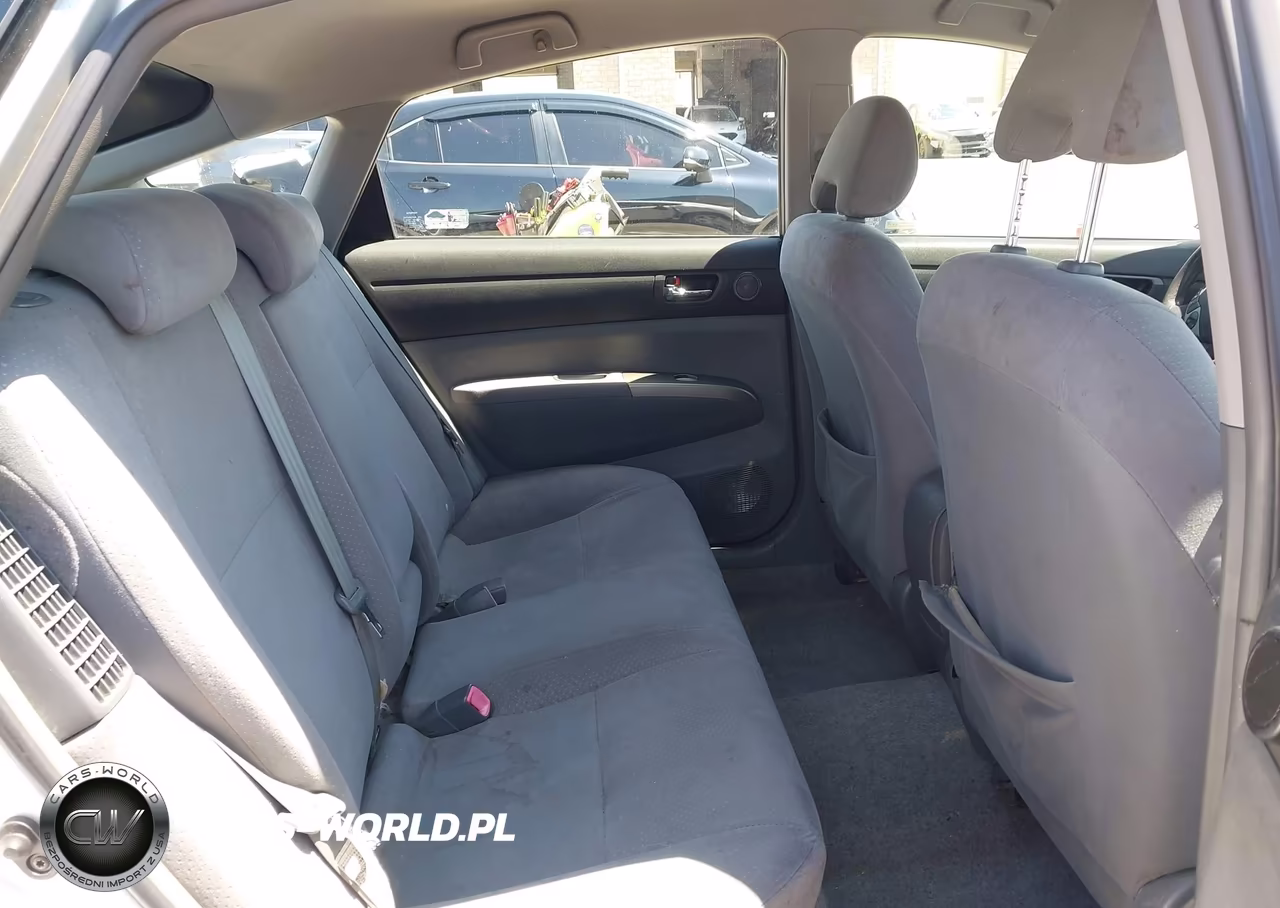 2008 Toyota Prius VIN:JTDKB20UX83360033 - 8