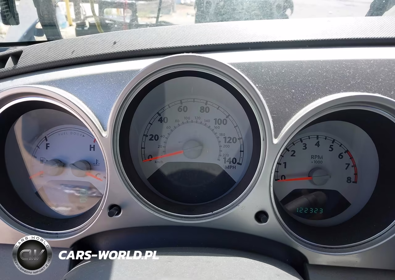 2006 Chrysler Pt Cruiser Gt VIN:3C3HY75S46T300610 - 7