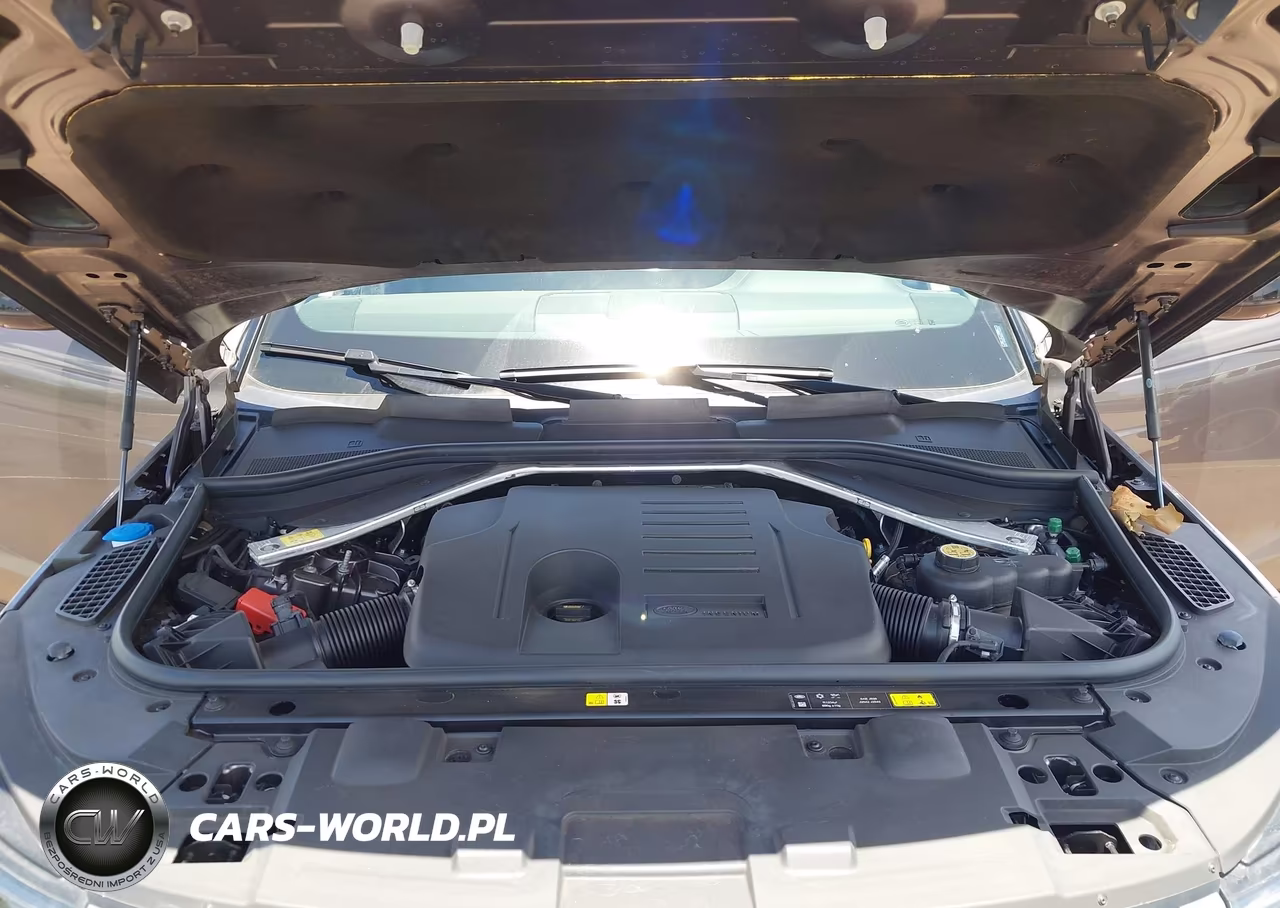 2024 Land Rover Range Rover Sport Se VIN:SAL1P9EU5RA172203 - 10