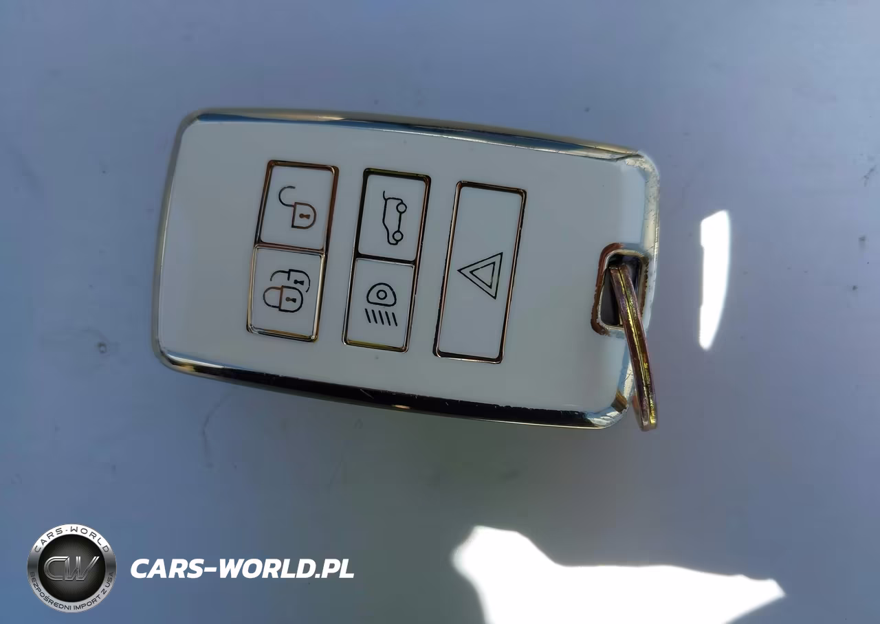 2024 Land Rover Range Rover Sport Se VIN:SAL1P9EU5RA172203 - 11