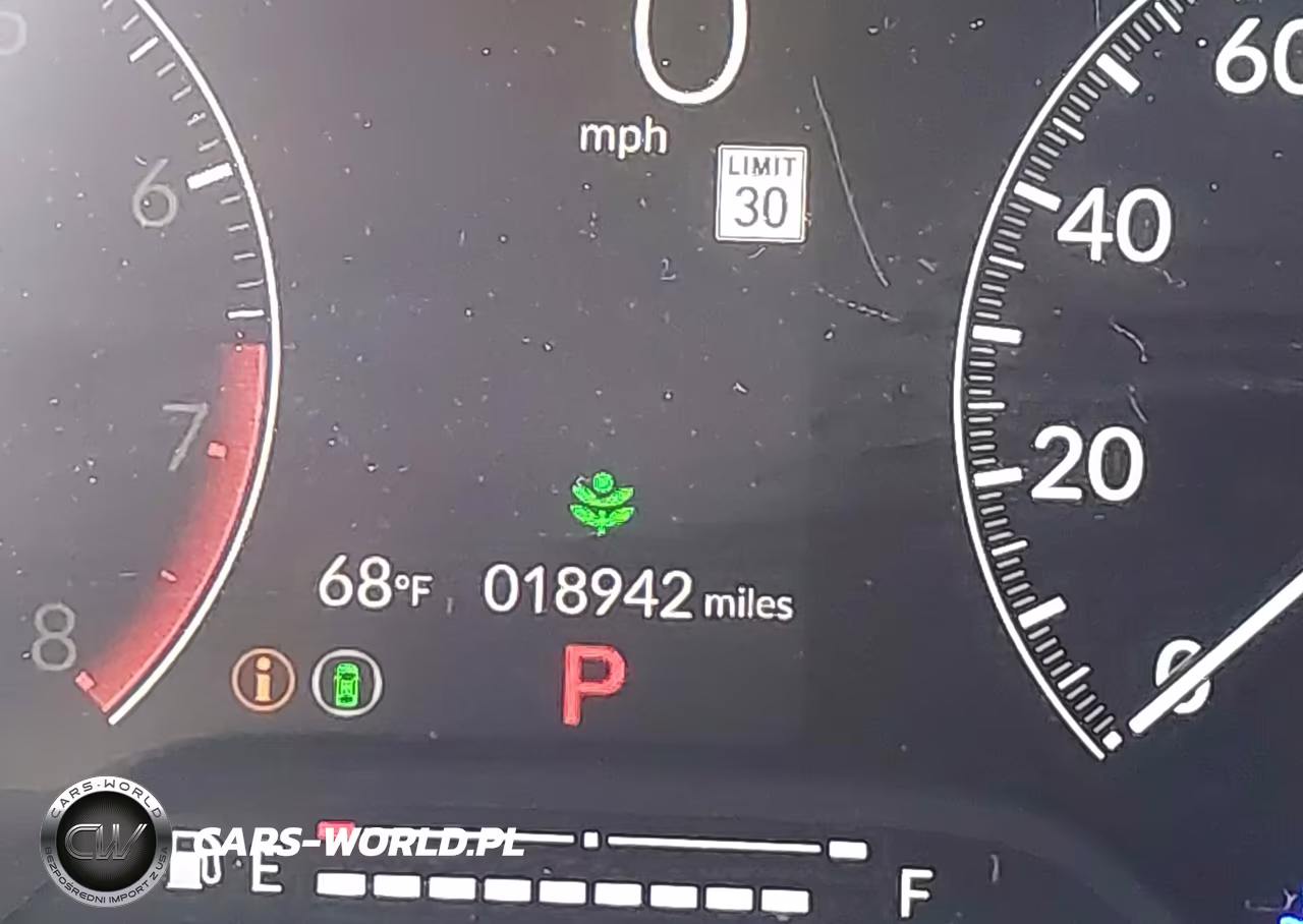 2025 Honda Civic Lx VIN:2HGFE2F27SH532068 - 15