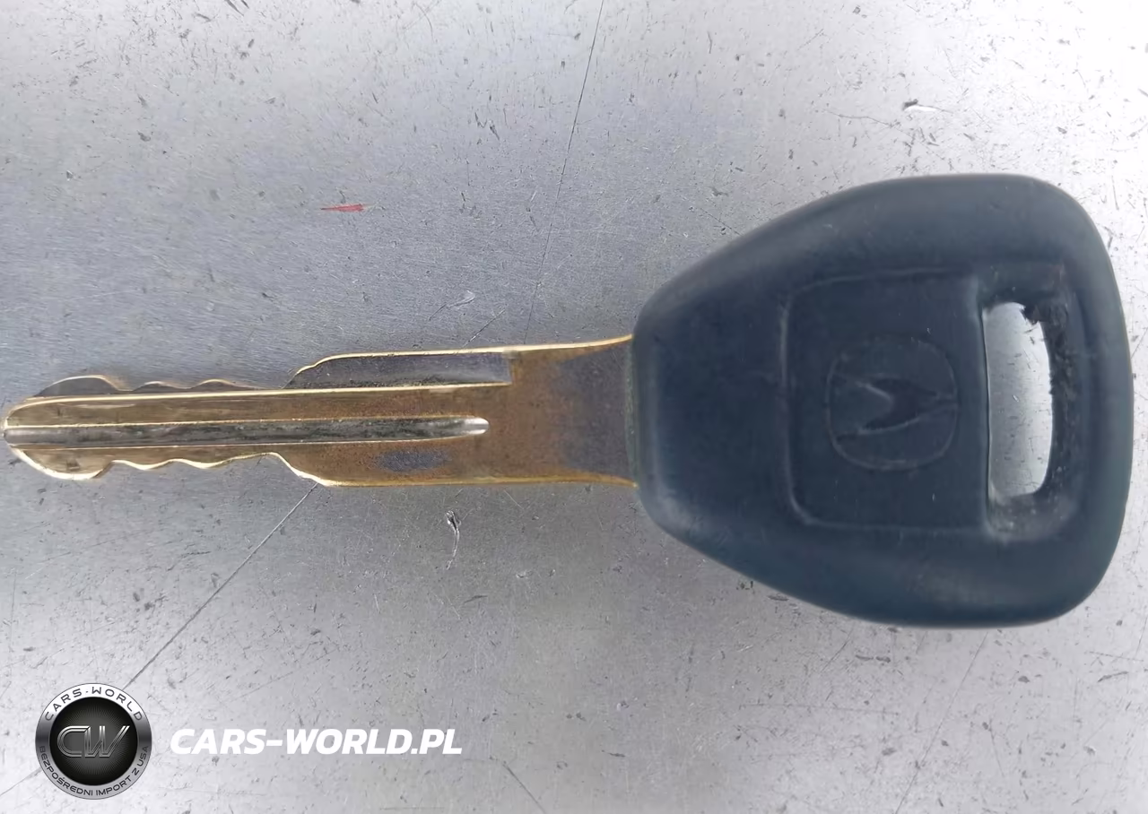 2004 Acura Mdx VIN:2HNYD18944H528734 - 11