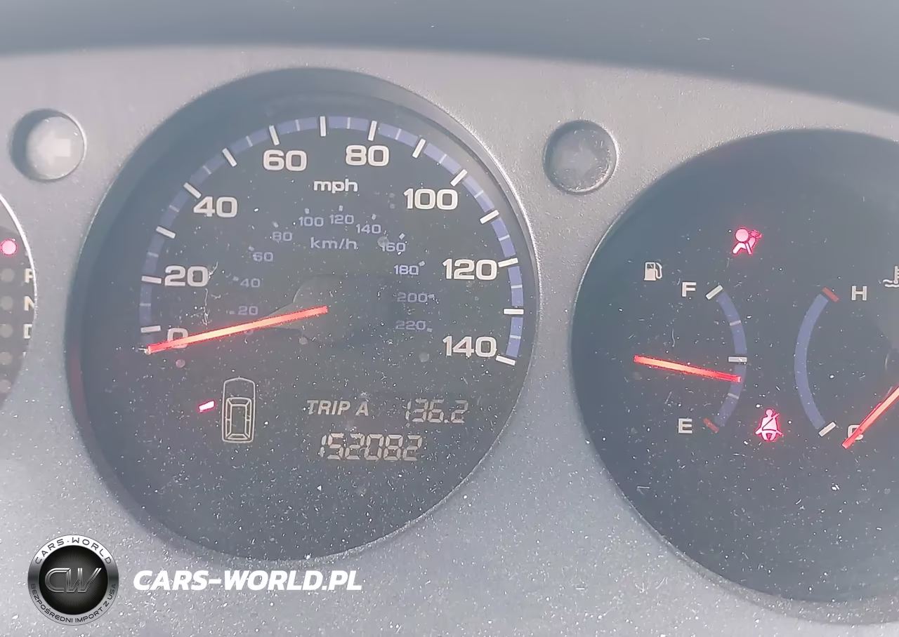 2004 Acura Mdx VIN:2HNYD18944H528734 - 7