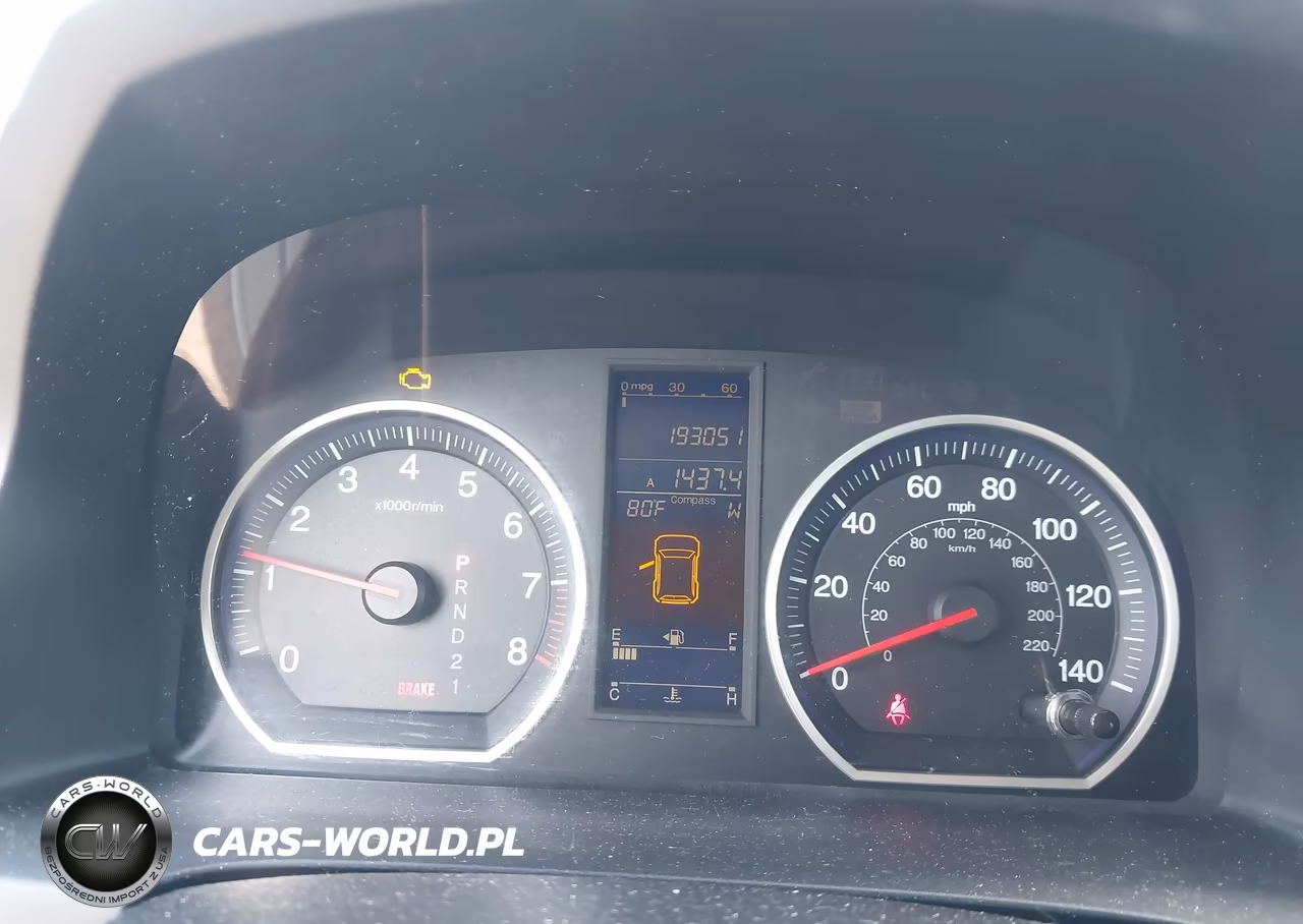 2011 Honda Cr-V Ex-L VIN:5J6RE3H70BL058911 - 7