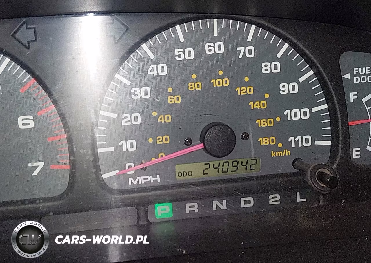 2000 Toyota 4Runner Sr5 V6 VIN:JT3GN86R8Y0176671 - 15