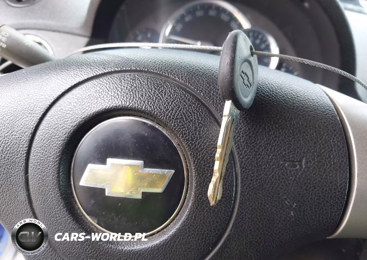 2008 Chevrolet Hhr Ls VIN:3GNCA13D88S709270 - 11