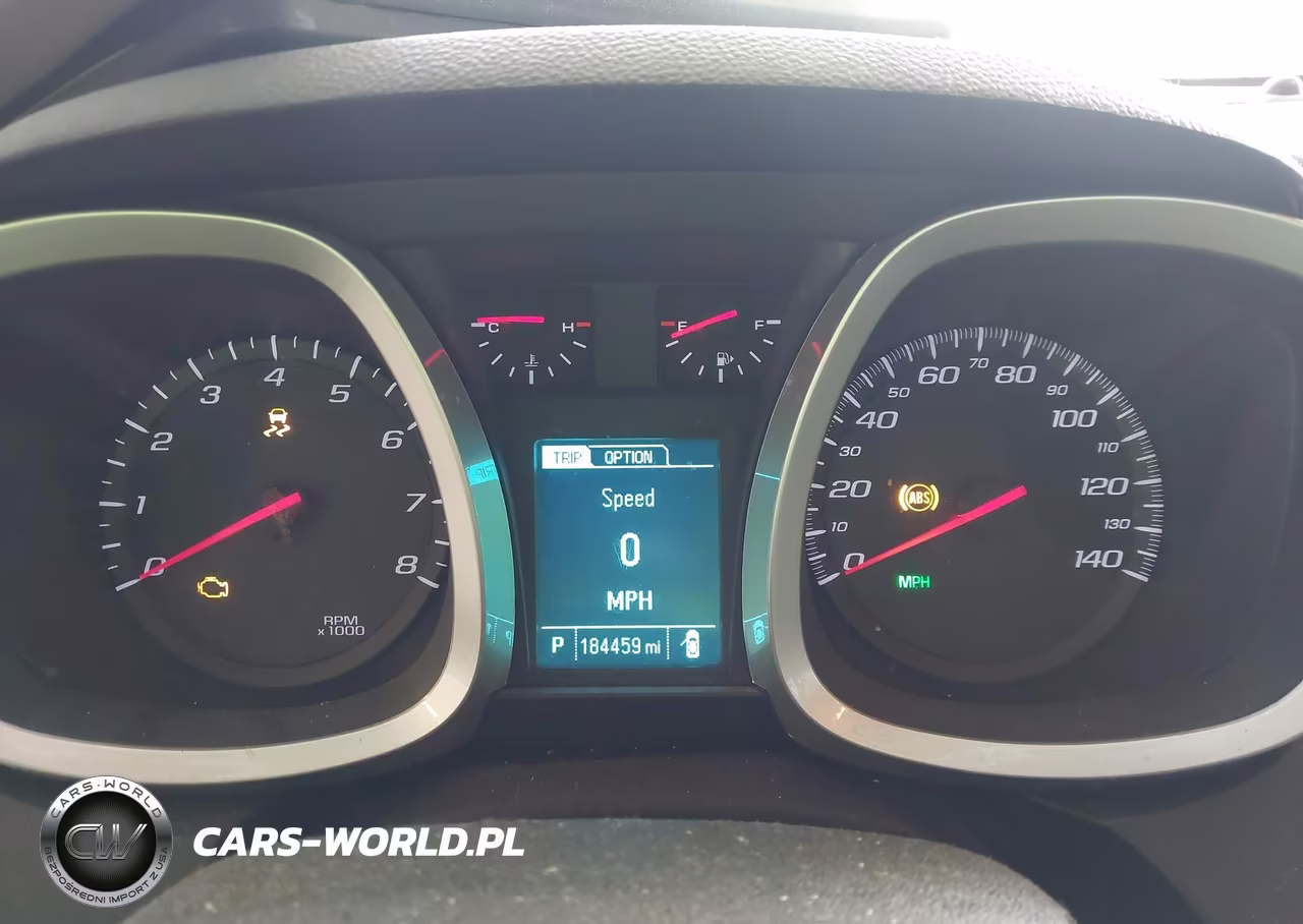 2015 Chevrolet Equinox 2Lt VIN:2GNFLGEK8F6223527 - 7