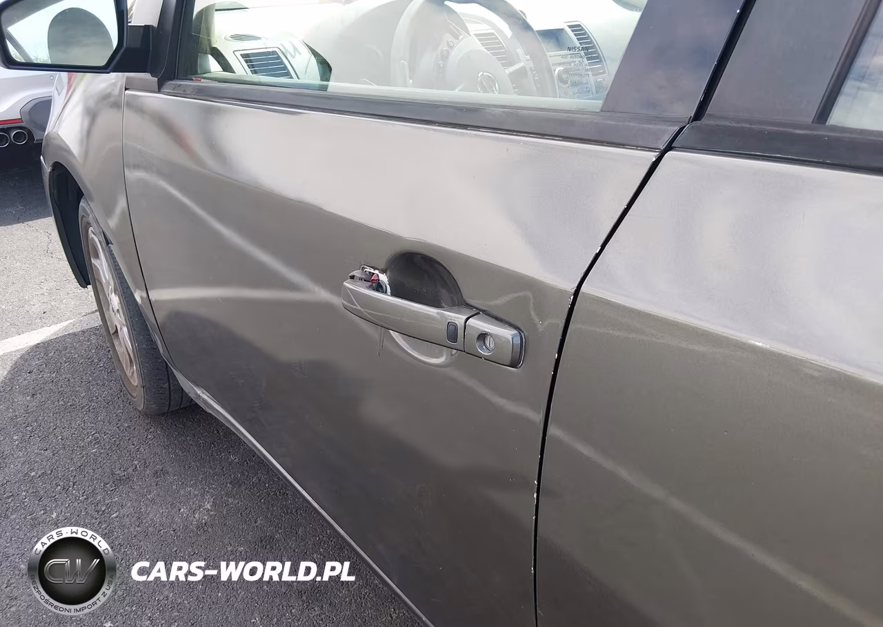 2007 Nissan Sentra 2.0S VIN:3N1AB61E97L605632 - 6