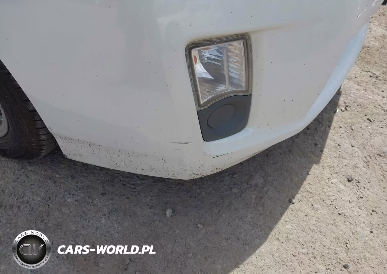 2010 Toyota Prius Ii VIN:JTDKN3DU6A0074680 - 12