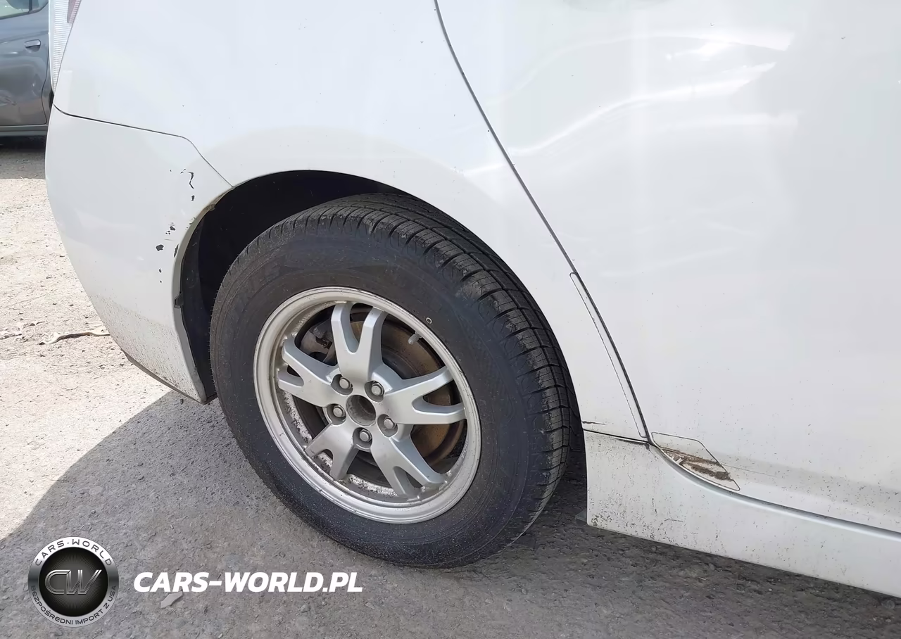 2010 Toyota Prius Ii VIN:JTDKN3DU6A0074680 - 14