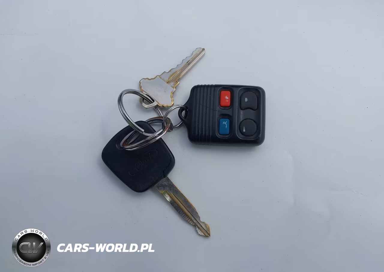 2001 Ford Mustang VIN:1FAFP40441F126821 - 11