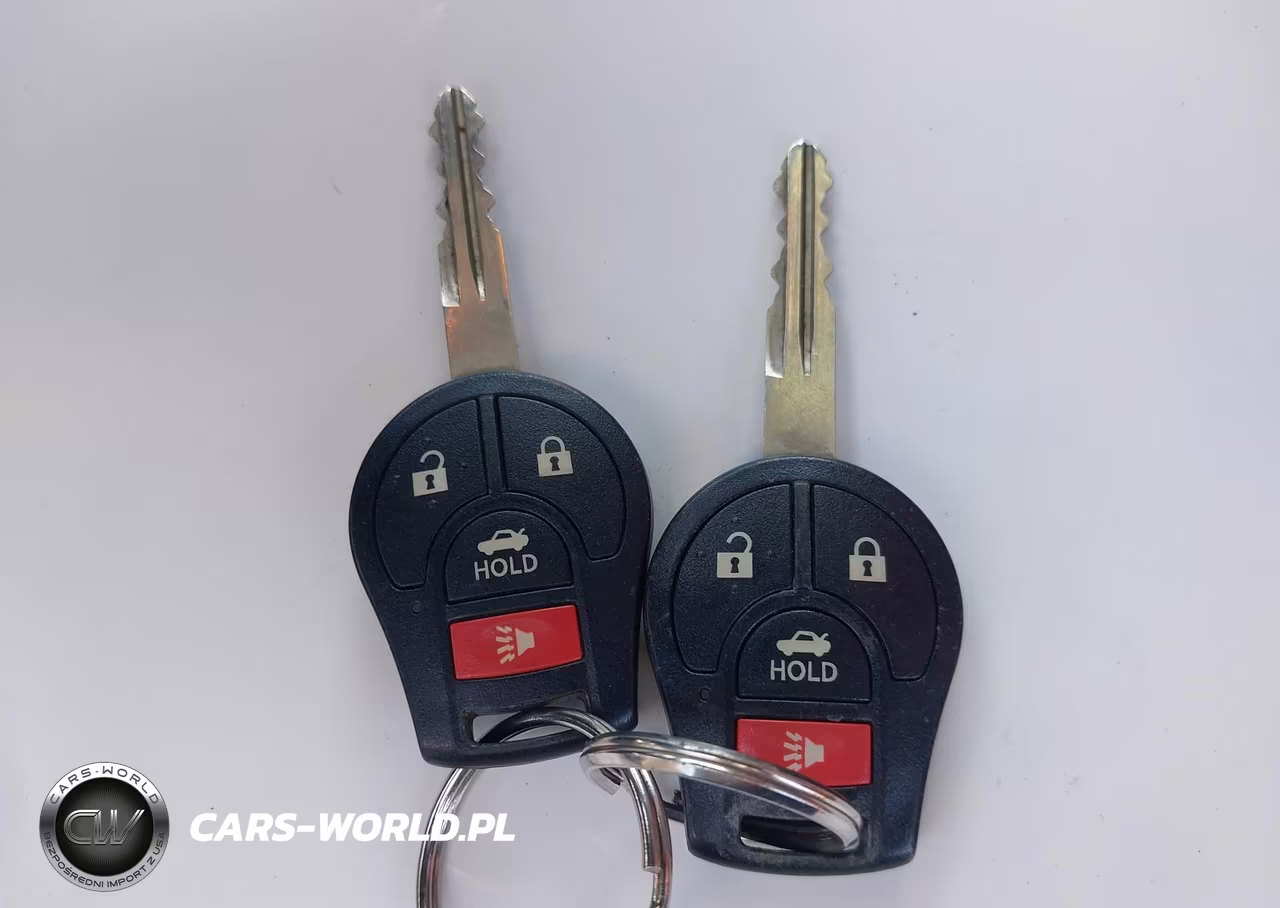 2014 Nissan Versa 1.6 Sv VIN:3N1CN7AP6EL865507 - 11