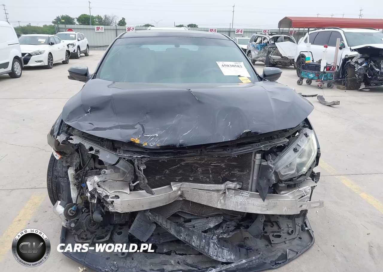 2017 Honda Civic Ex VIN:SHHFK7H5XHU230489 - 13