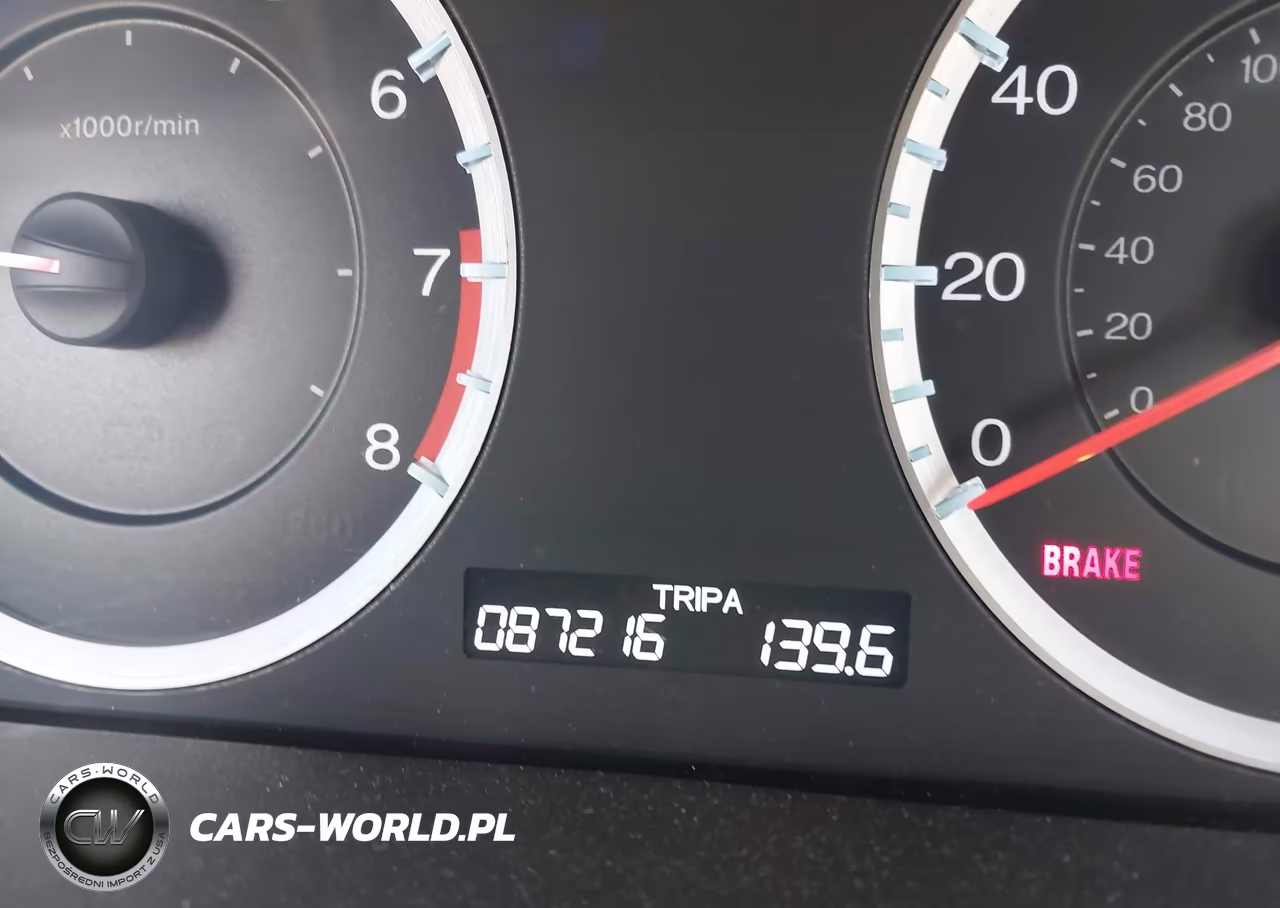 2012 Honda Accord 2.4 Lx VIN:1HGCP2E35CA082122 - 15