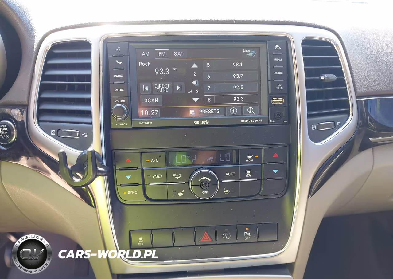 2013 Jeep Grand Cherokee Laredo VIN:1C4RJEAG1DC514277 - 13