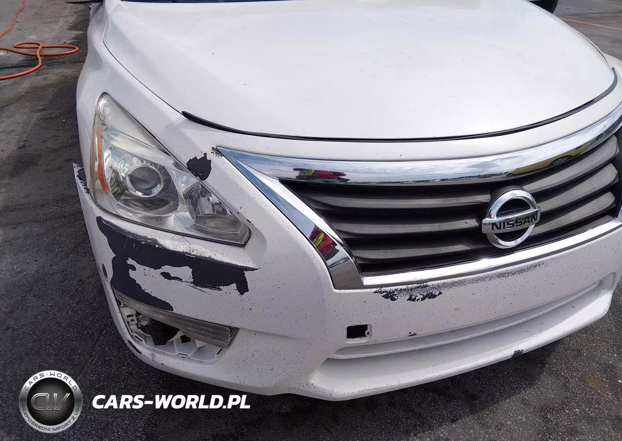 2013 Nissan Altima 2.5 S VIN:1N4AL3AP6DC905460 - 13