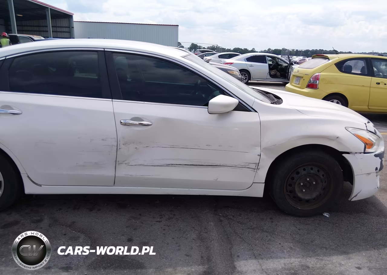 2013 Nissan Altima 2.5 S VIN:1N4AL3AP6DC905460 - 6