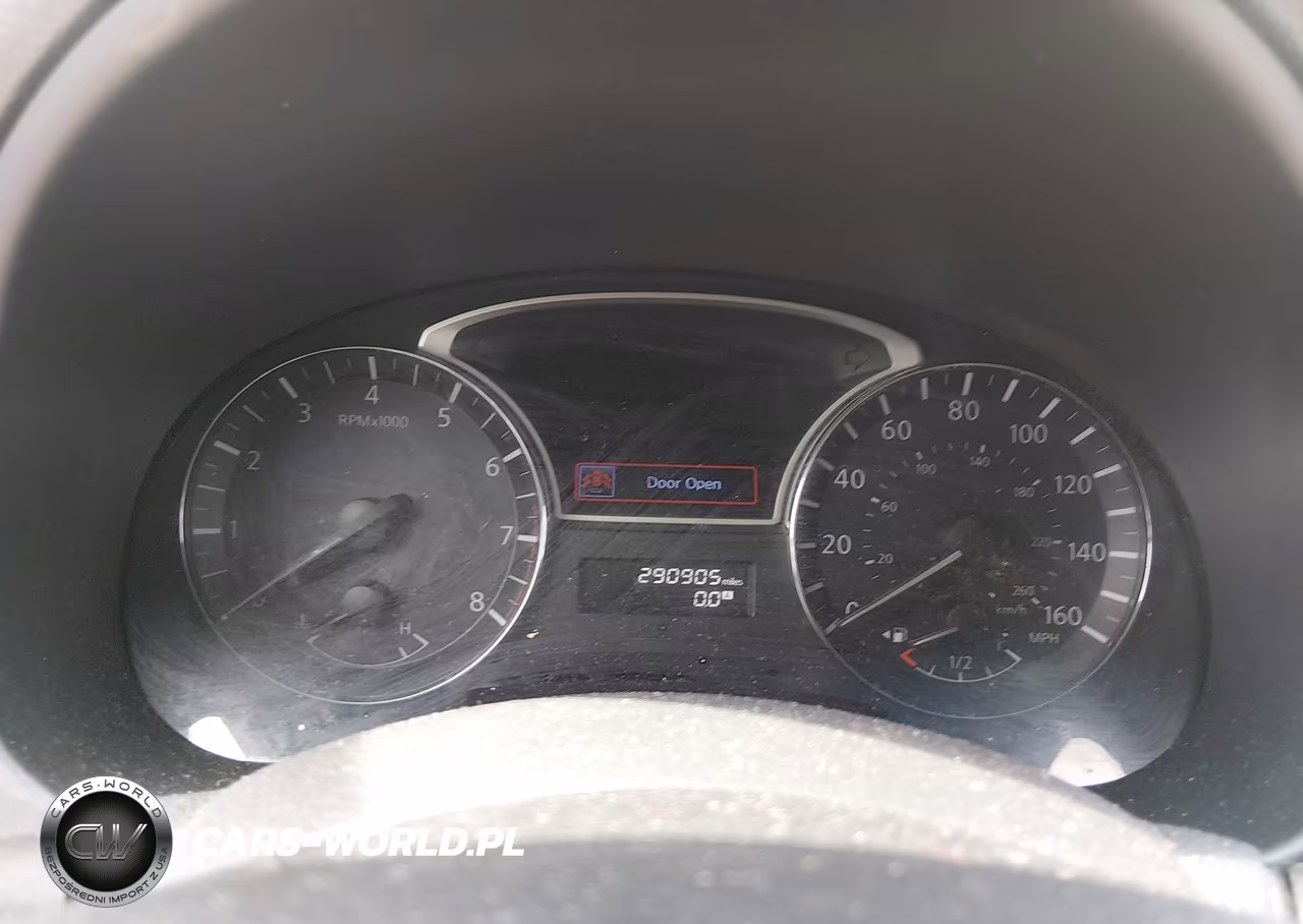 2013 Nissan Altima 2.5 S VIN:1N4AL3AP6DC905460 - 7