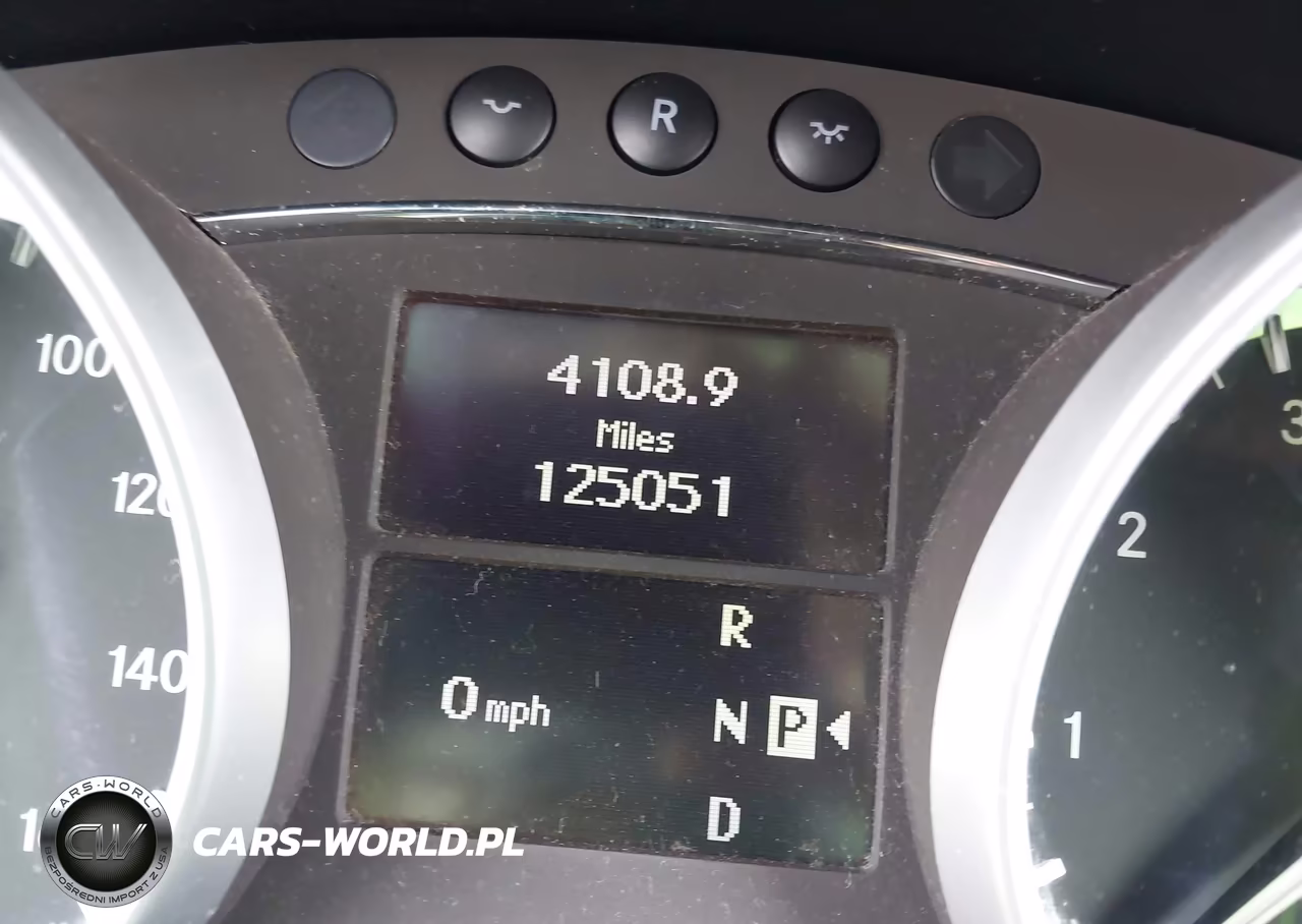 2012 Mercedes-Benz Gl 450 4Matic VIN:4JGBF7BE1CA800406 - 7