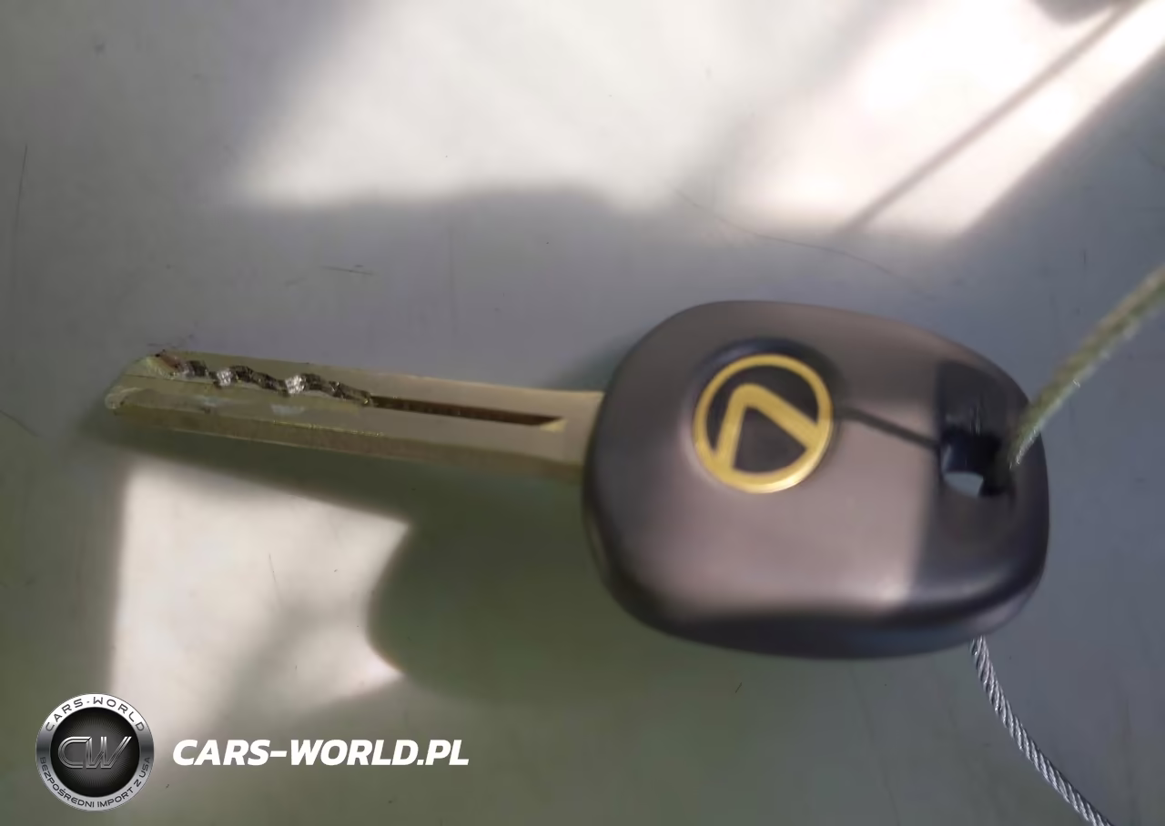 2000 Lexus Es 300 VIN:JT8BF28G8Y0286078 - 10