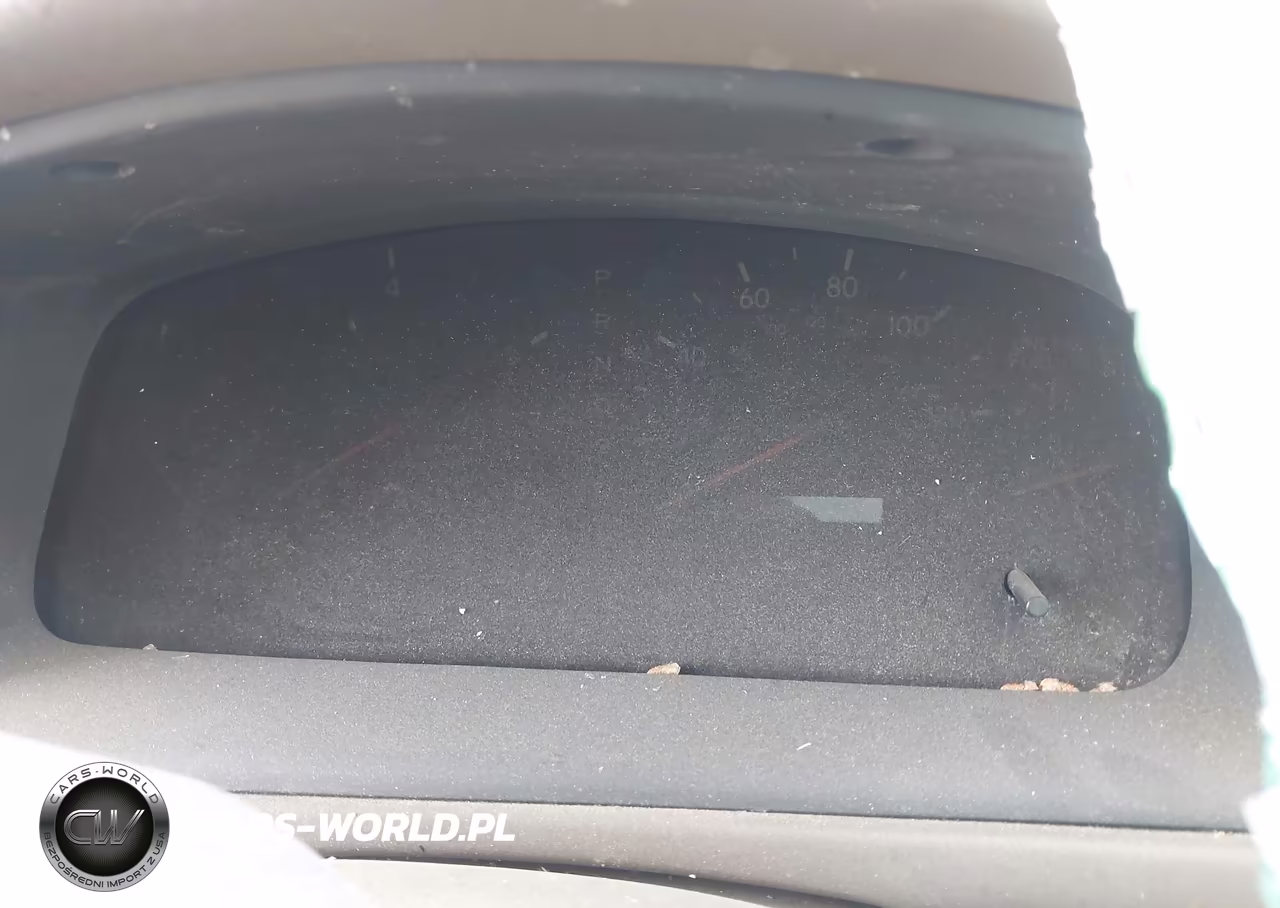 2000 Lexus Es 300 VIN:JT8BF28G8Y0286078 - 7
