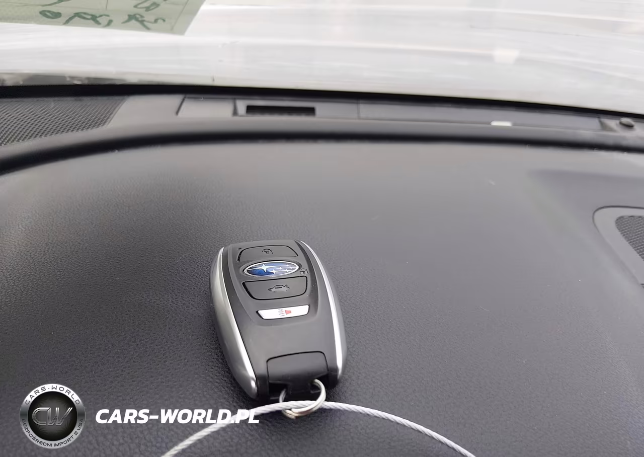 2024 Subaru Outback Premium VIN:4S4BTAFC0R3196651 - 11