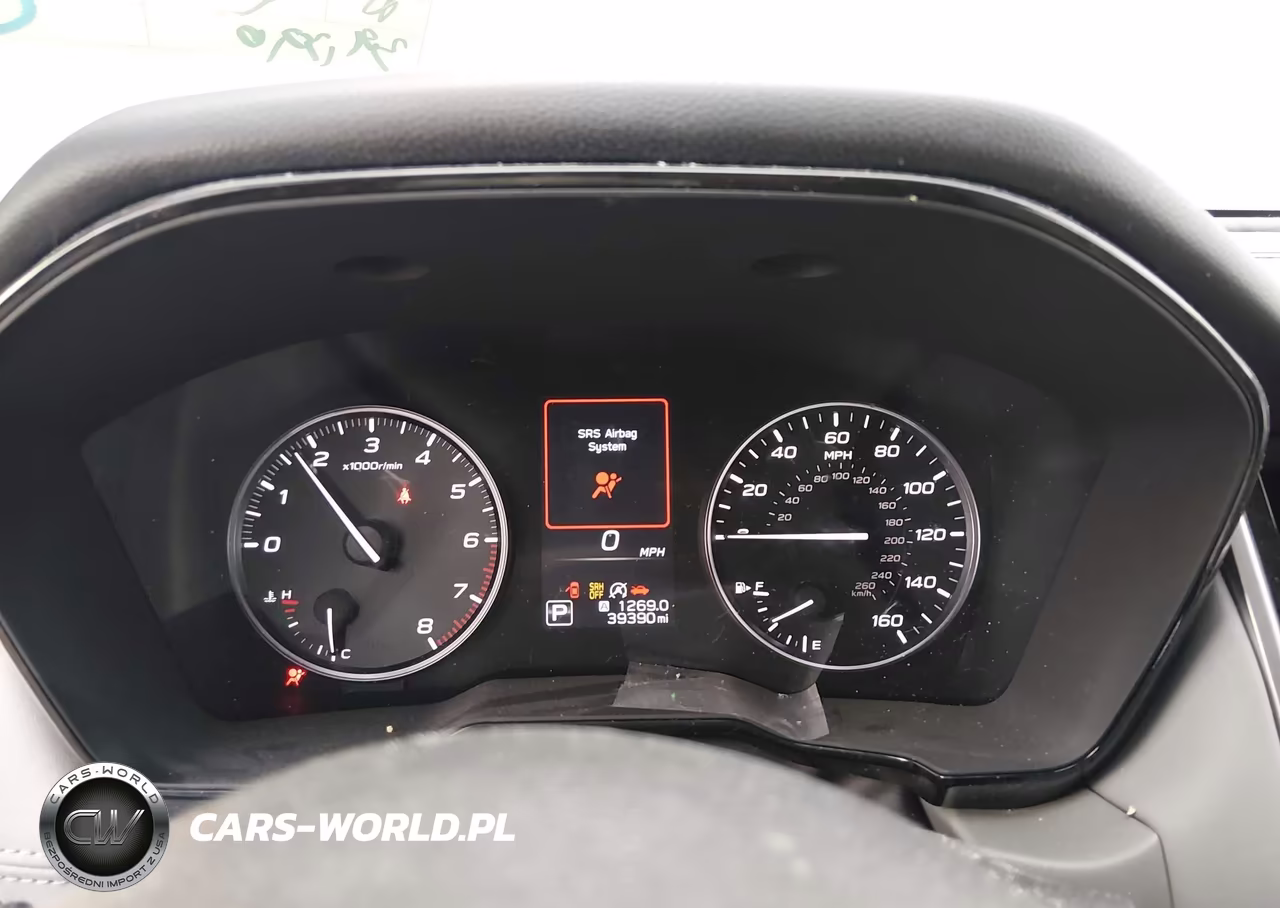 2024 Subaru Outback Premium VIN:4S4BTAFC0R3196651 - 15