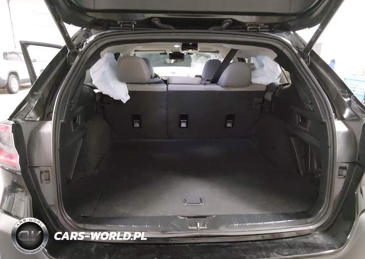 2024 Subaru Outback Premium VIN:4S4BTAFC0R3196651 - 17