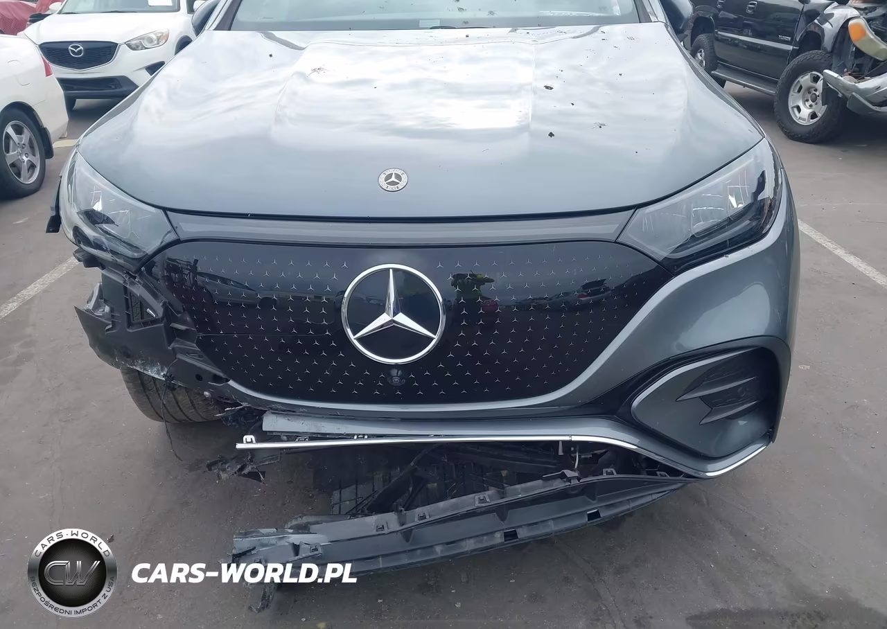 2024 Mercedes-Benz Eqe 350+ Suv VIN:4JGGM2BB7RA044030 - 6