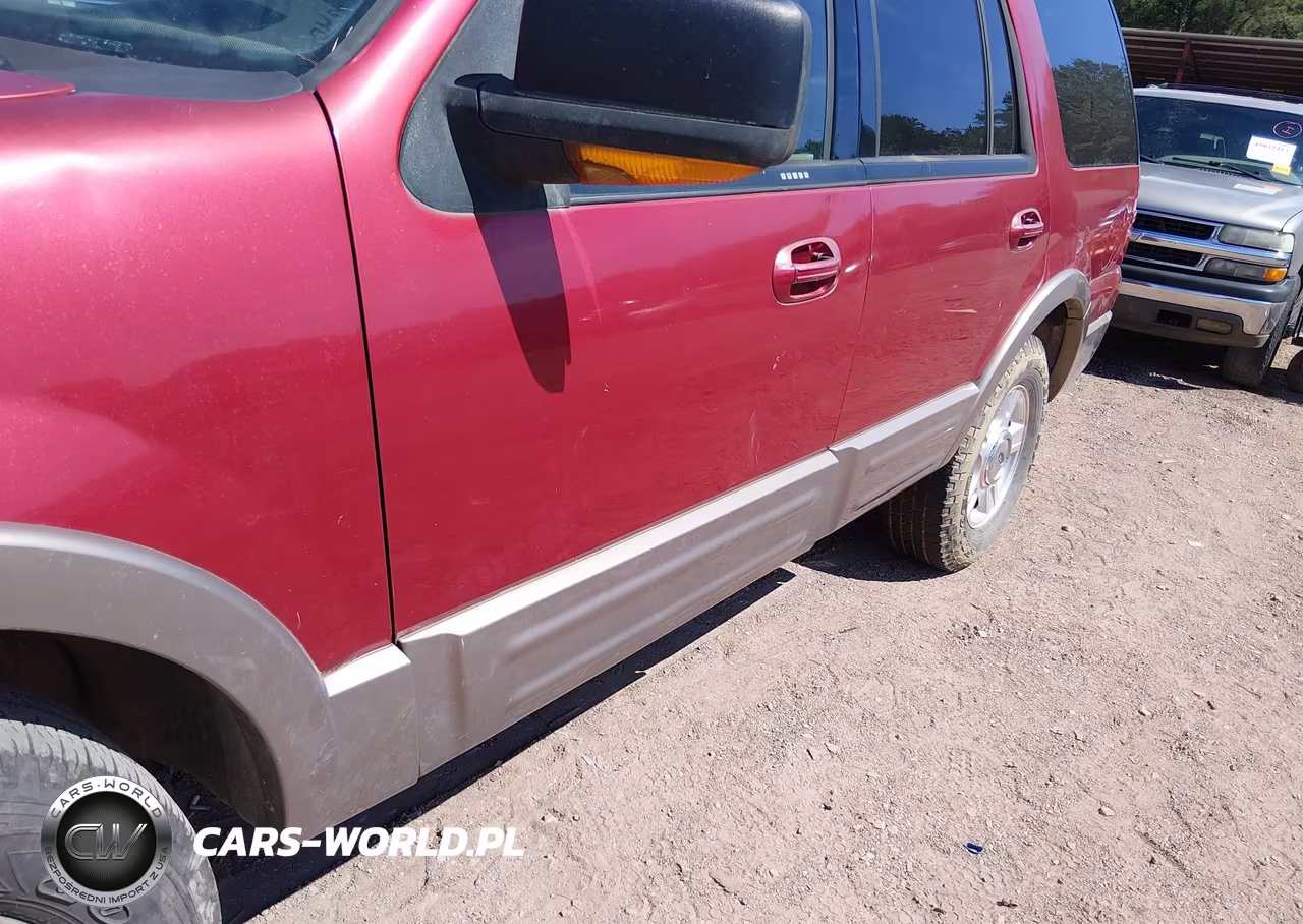 2004 Ford Expedition Eddie Bauer VIN:1FMFU17L14LB86121 - 13