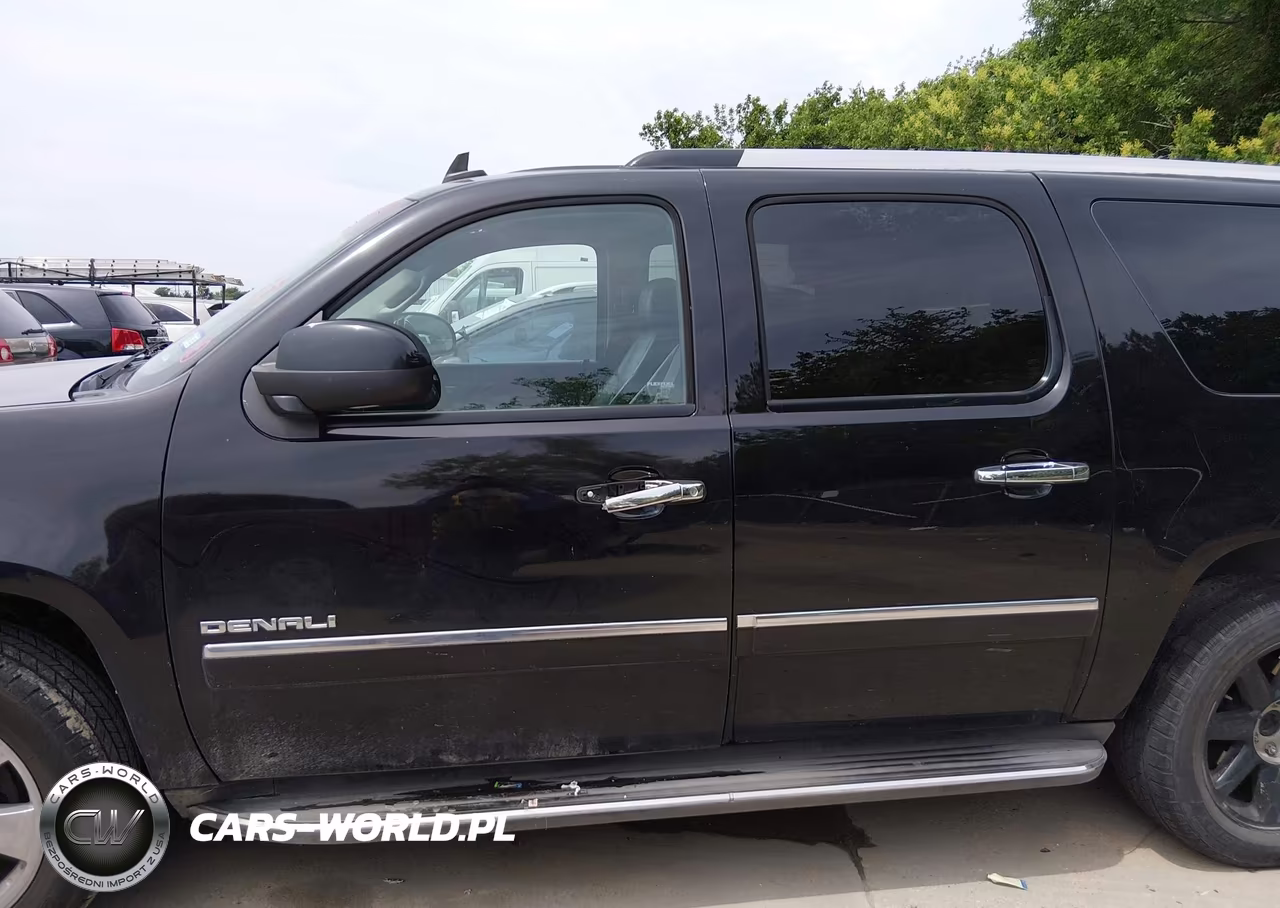 2013 GMC Yukon Xl 1500 Denali VIN:1GKS2MEF9DR146510 - 14