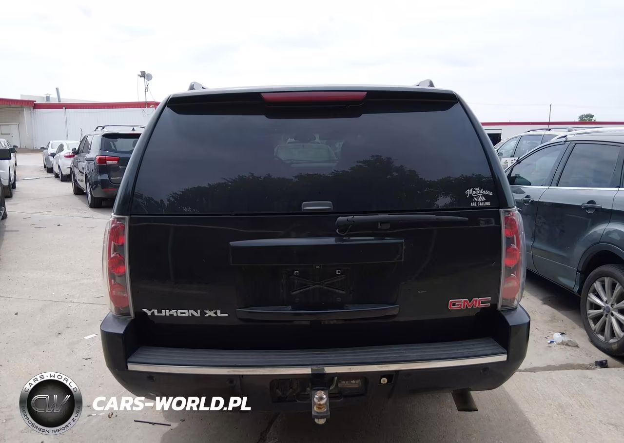 2013 GMC Yukon Xl 1500 Denali VIN:1GKS2MEF9DR146510 - 16