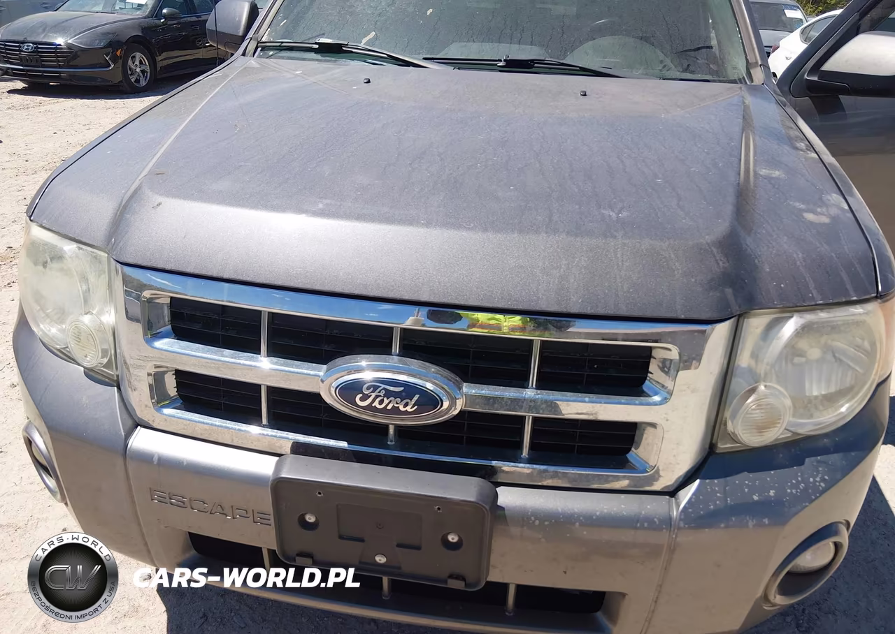2012 Ford Escape Xlt VIN:1FMCU9DG4CKA02741 - 6