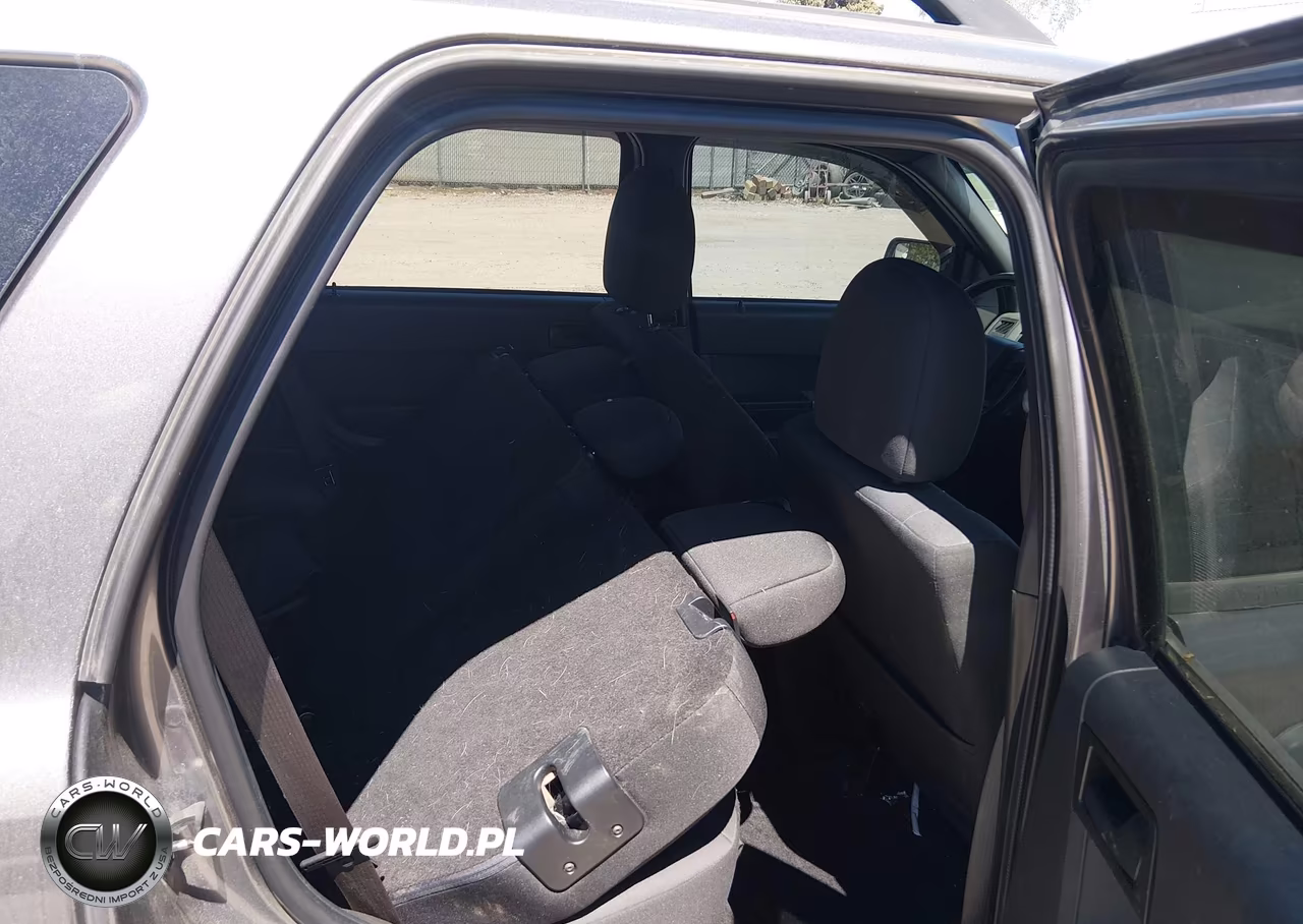 2012 Ford Escape Xlt VIN:1FMCU9DG4CKA02741 - 8
