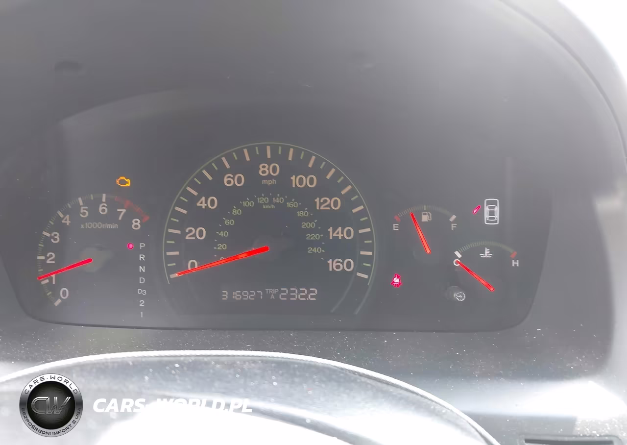 2005 Honda Accord 2.4 Ex VIN:1HGCM56795A180990 - 7