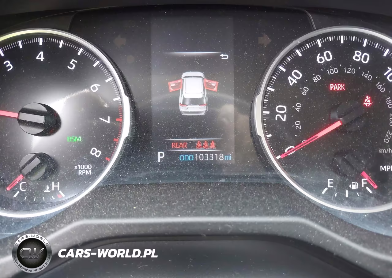 2020 Toyota Rav4 Xle VIN:2T3P1RFV9LC078197 - 15