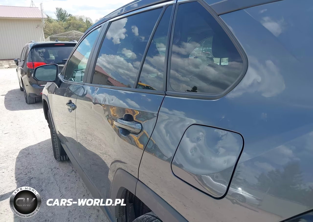 2020 Toyota Rav4 Xle VIN:2T3P1RFV9LC078197 - 20