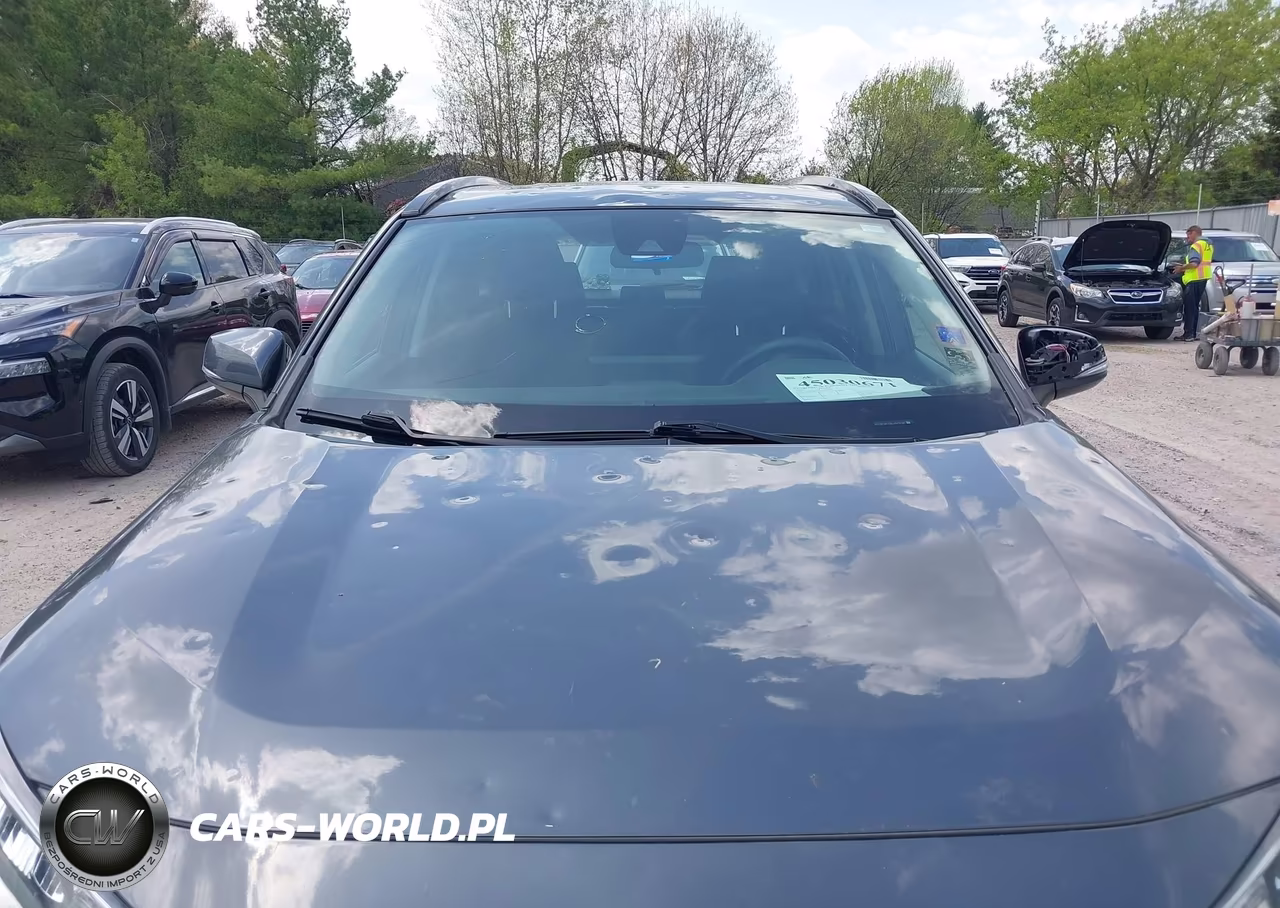 2020 Toyota Rav4 Xle VIN:2T3P1RFV9LC078197 - 6