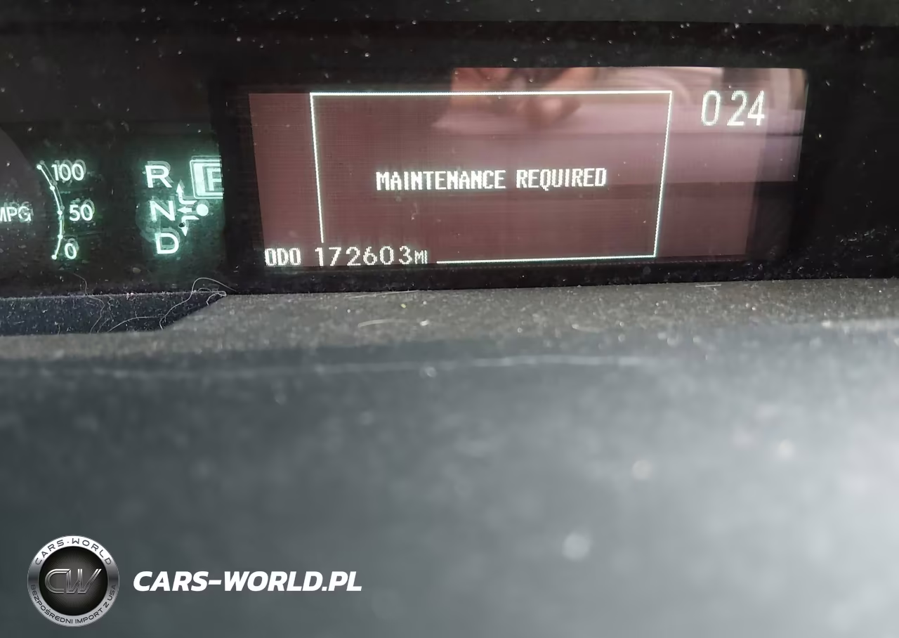 2013 Toyota Prius Three VIN:JTDKN3DU7D1639114 - 7